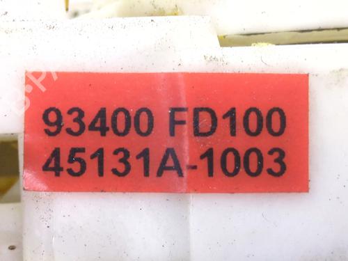 Switch KIA RIO II (JB) 1.4 16V | BP29401218I30 