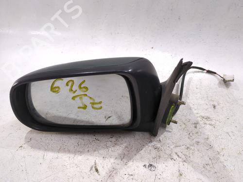 Used Left mirror Left mirror MAZDA 626 V (GF) 2.0 Turbo DI (GFFP) (101 hp) 34622592 34622592