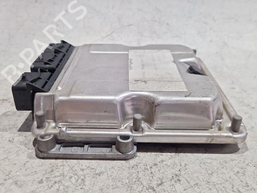 Electronic module PEUGEOT 307 (3A/C) 2.0 HDi 110 | BP30383171M83