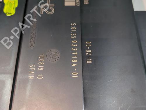 Electronic module BMW X1 (E84) sDrive 18 d | BP23902065M83