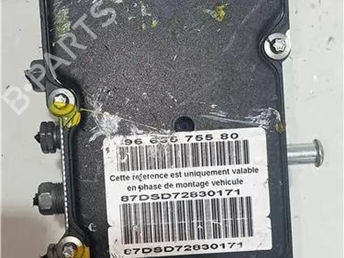 ABS pump PEUGEOT 308 I (4A_, 4C_) 1.6 HDi | BP23922769M43 
