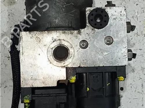 Módulo de ABS RENAULT SCÉNIC I MPV (JA0/1_, FA0_) 1.9 dCi (JA05, JA1F) | BP23920234M43
