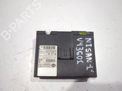 Module électronique NISSAN PRIMERA Hatchback (P12) 2.0 (140 hp) 23928476