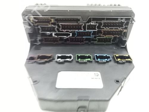 Used Fuse box Fuse box MERCEDES-BENZ C-CLASS (W204) C 220 CDI (204.002) (170 hp) 36516102 36516102