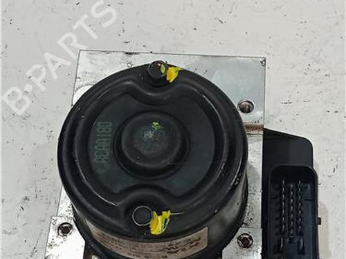 Used ABS pump KIA CERATO I Hatchback (LD) 2.0 CRDi (112 hp) 23912447