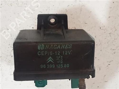 Module électronique PEUGEOT 206 Hatchback (2A/C) 1.4 HDi eco 70 | BP23918758M83 