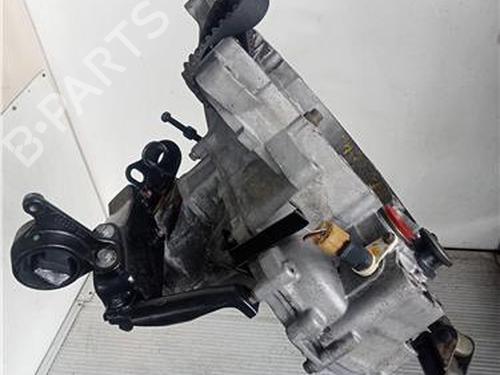 Gearbox ROVER 25 I Hatchback (RF) 2.0 iDT | BP24968081M3 