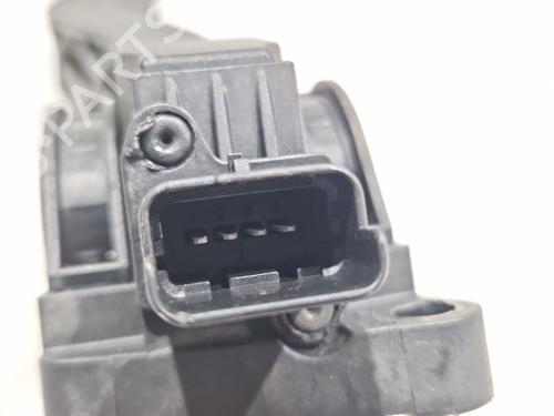 Pedal PEUGEOT 307 CC (3B) 2.0 HDi 135 | BP29876619I4