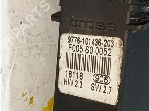 Right front window motor SEAT TOLEDO II (1M2) 1.9 TDI | BP23913121E20