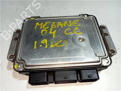 Module électronique RENAULT MEGANE II Saloon (LM0/1_) 1.9 dCi | BP23914560M83