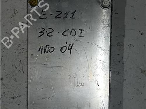 Electronic module MERCEDES-BENZ E-CLASS (W211) E 280 CDI (211.023) | BP23918277M83 