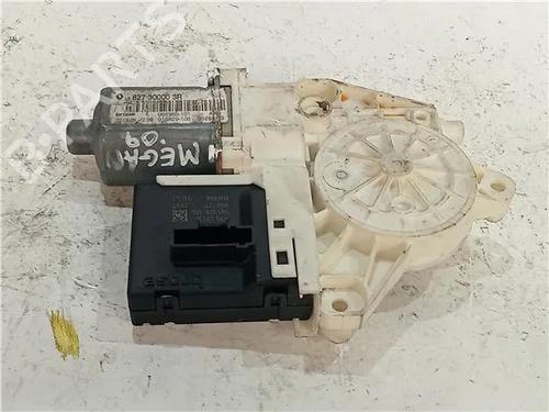 Right rear window motor RENAULT MEGANE III Hatchback (BZ0/1_, B3_) 1.5 dCi | BP23911749E22 