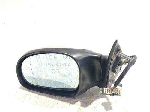 Used Left mirror Left mirror PEUGEOT 406 (8B) 2.0 HDI 110 (109 hp) 40279719 40279719