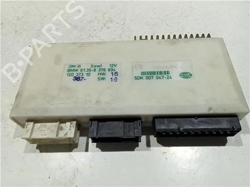 Computer verlichting BMW 5 (E39) 525 tds (143 hp) 23919919