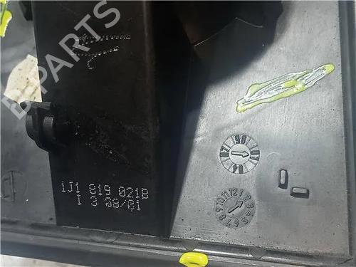 Ventilator motor SEAT LEON (1M1) 1.9 TDI | BP23915843M62 