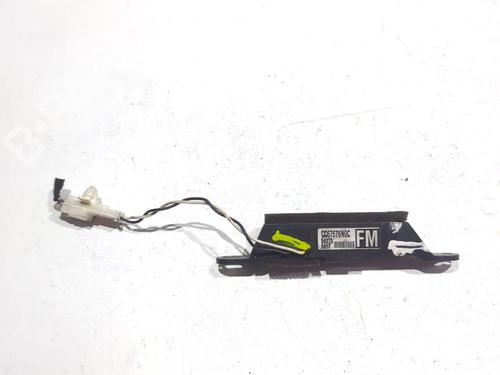 Antenne/Base MAZDA CX-7 (ER) 2.3 MZR DISI Turbo AWD (ER3P) (258 hp) 24444511