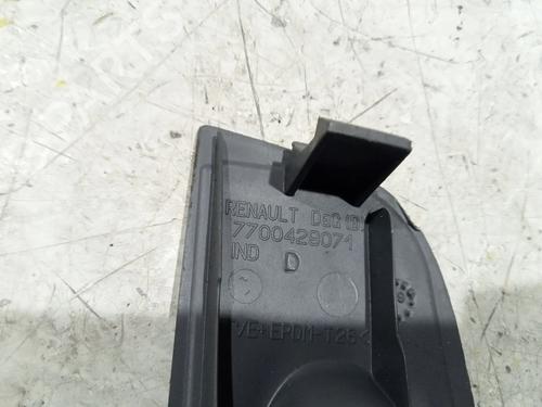 Right front window switch RENAULT MEGANE I (BA0/1_) 1.9 D Eco (BA0A, BA0U, BA0R) | BP27191242I26 