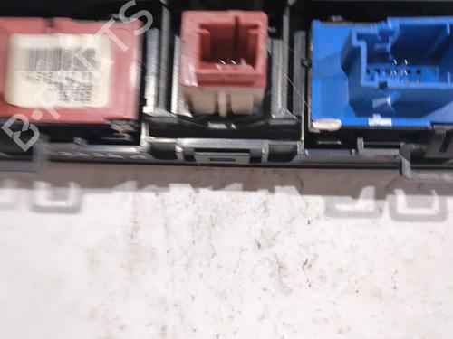 Climate control PEUGEOT 407 (6D_)  | BP24977360I5 