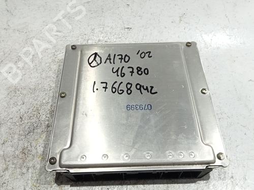 Electronic module MERCEDES-BENZ A-CLASS (W168) A 170 CDI (168.009, 168.109) | BP30934535M83