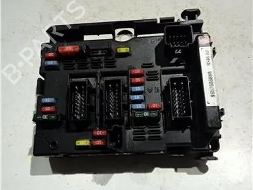 Used Fuse box PEUGEOT 206 Hatchback (2A/C) 1.6 16V (107 hp) 23929007