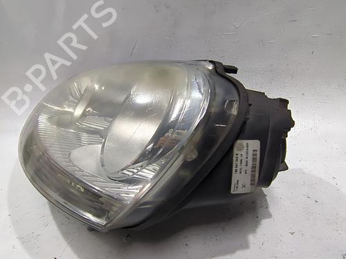 Scheinwerfer links VW GOLF V (1K1) 1.9 TDI | BP30934483C28 