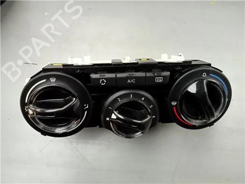 Used Climate control PEUGEOT 208 I (CA_, CC_) 1.2 VTI 82 (82 hp) 23930716