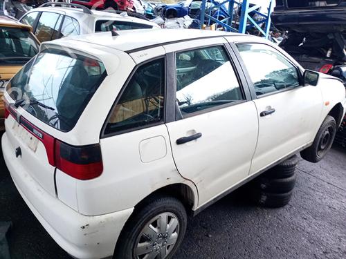 Right taillight SEAT IBIZA II (6K1) 1.9 D | BP24803928C35 