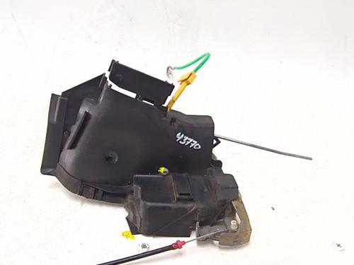 Front left lock BMW 5 (E39) 525 tds | BP25017452C98 