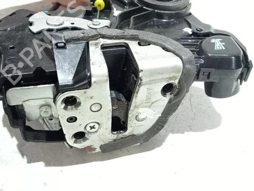 Used Front left lock TOYOTA AURIS (_E15_) 1.6 (ZRE151_, ZRE151R) (124 hp) 27311237