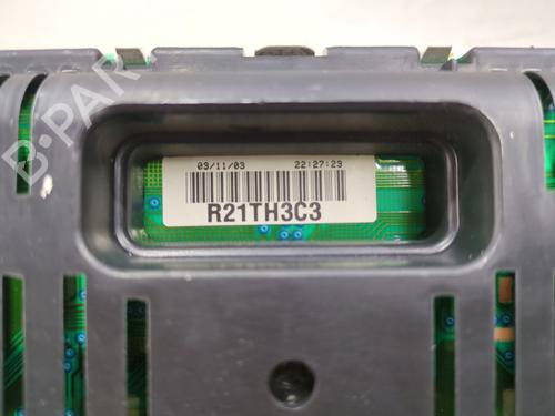 Kombiinstrument CITROËN C5 I (DC_) 3.0 V6 (DCXFXC, DCXFXF) | BP29885385C47