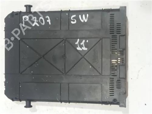 Fuse box PEUGEOT 207 SW (WK_) 1.6 HDi | BP23919371E1 