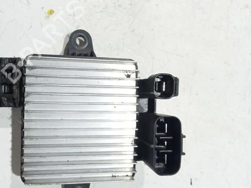Used Electronic module HYUNDAI SONATA V (NF) 2.0 CRDi (140 hp) 26596654