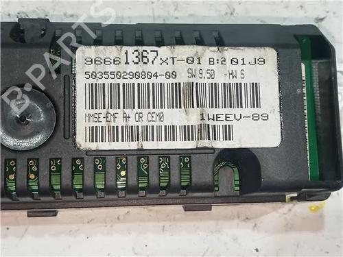 Other PEUGEOT 207 (WA_, WC_) 1.4 HDi | BP23918244O1 