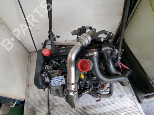 Engine RENAULT SCÉNIC II (JM0/1_) 1.5 dCi (JM1F) | BP37486637M1 - Image 7