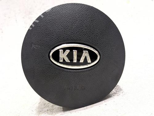 Used Driver airbag KIA VENGA (YN) 1.4 CRDi 90 (90 hp) 32018982