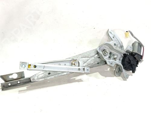 Rear right window mechanism ROVER 45 I Hatchback (RT) 2.0 iDT | BP37089019C25 - Image 5