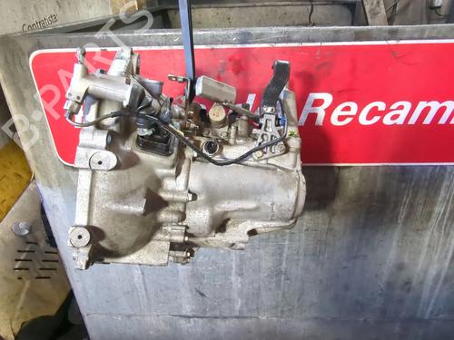 Gearkasse HONDA CIVIC VIII Hatchback (FN, FK) 1.4 (FK1, FN4) | BP29608044M3 