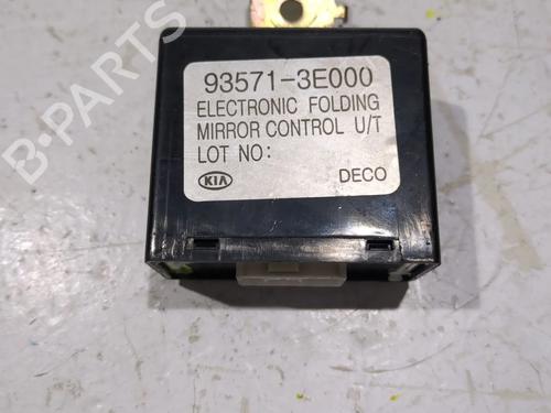 Elektronische module KIA SORENTO I (JC) 2.5 CRDi | BP23926796M83 