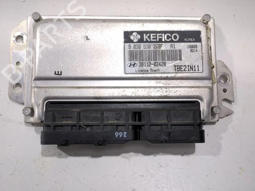 Module électronique HYUNDAI GETZ (TB) 1.1 | BP26674042M83 