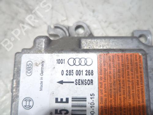 Airbag styreenhed AUDI A6 C5 (4B2) 2.5 TDI quattro | BP26673607M53 