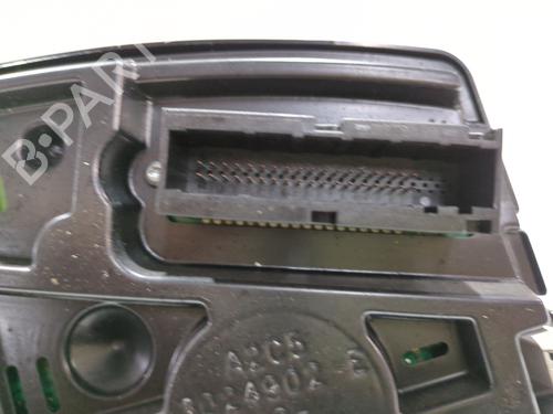 Cockpit OPEL ASTRA H (A04) 1.7 CDTI (L48) | BP29998718C47