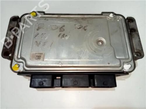 Elektronisk modul PEUGEOT 206 SW (2E/K) 1.4 | BP23929262M83 
