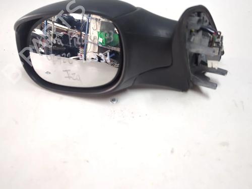 Used Left mirror CITROËN XSARA PICASSO (N68) 2.0 HDi (90 hp) 24885713