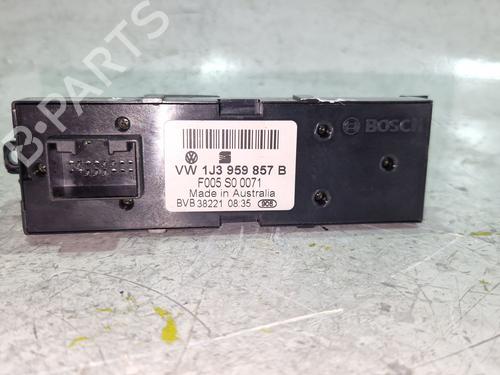 Left front window switch VW GOLF IV (1J1) 1.9 TDI | BP34264556I27  - Image 5