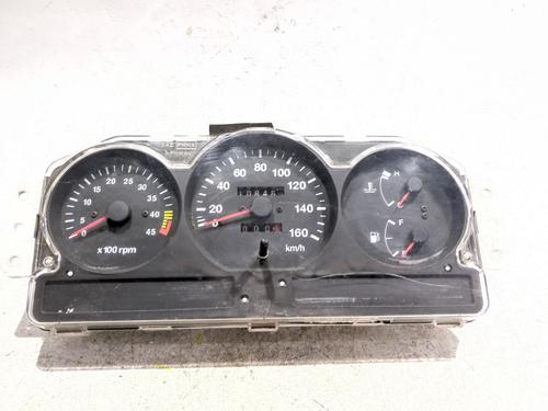 Kombiinstrument SANTANA PS10/ANIBAL 2.8 D 4x4 (125 hp) 31081796