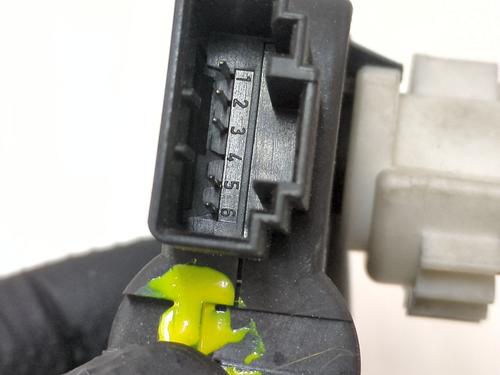 Elektronisk modul VW GOLF V (1K1) 1.9 TDI | BP25833028M83 