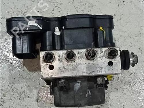 ABS pump RENAULT CLIO IV (BH_) 1.5 dCi 75 | BP23922883M43 