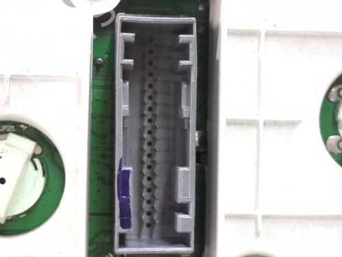 Kombinert Instrument FORD MONDEO III (B5Y) 2.0 16V TDDi / TDCi | BP29054207C47