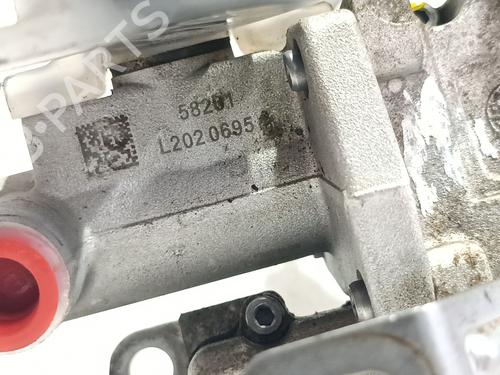Clutch slave cylinder KIA CEE'D (JD) 1.4 CRDi 90 | BP36904063M113 - Image 3