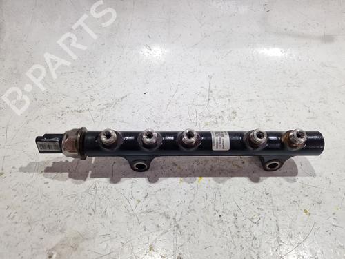 Sprederrør Sprederrør CITROËN C4 Picasso I MPV (UD_) 2.0 HDi 138 (136 hp) 35782337 35782337
